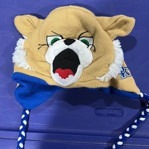 University of Kentucky Kids hat